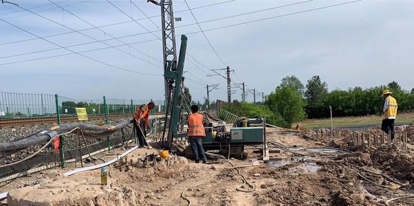 鄂伦春路基注浆加固怎么样